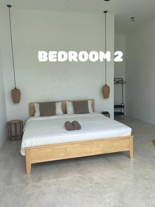 Allure Villa Cempaka Private Pool Kuantan Luaran gambar