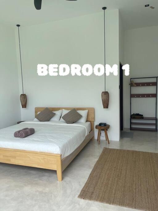 Allure Villa Cempaka Private Pool Kuantan Luaran gambar