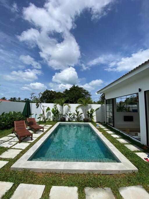 Allure Villa Cempaka Private Pool Kuantan Luaran gambar