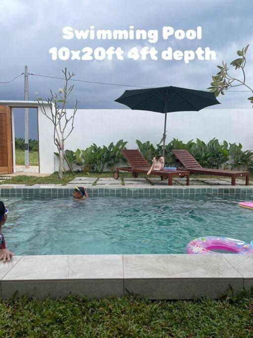 Allure Villa Cempaka Private Pool Kuantan Luaran gambar
