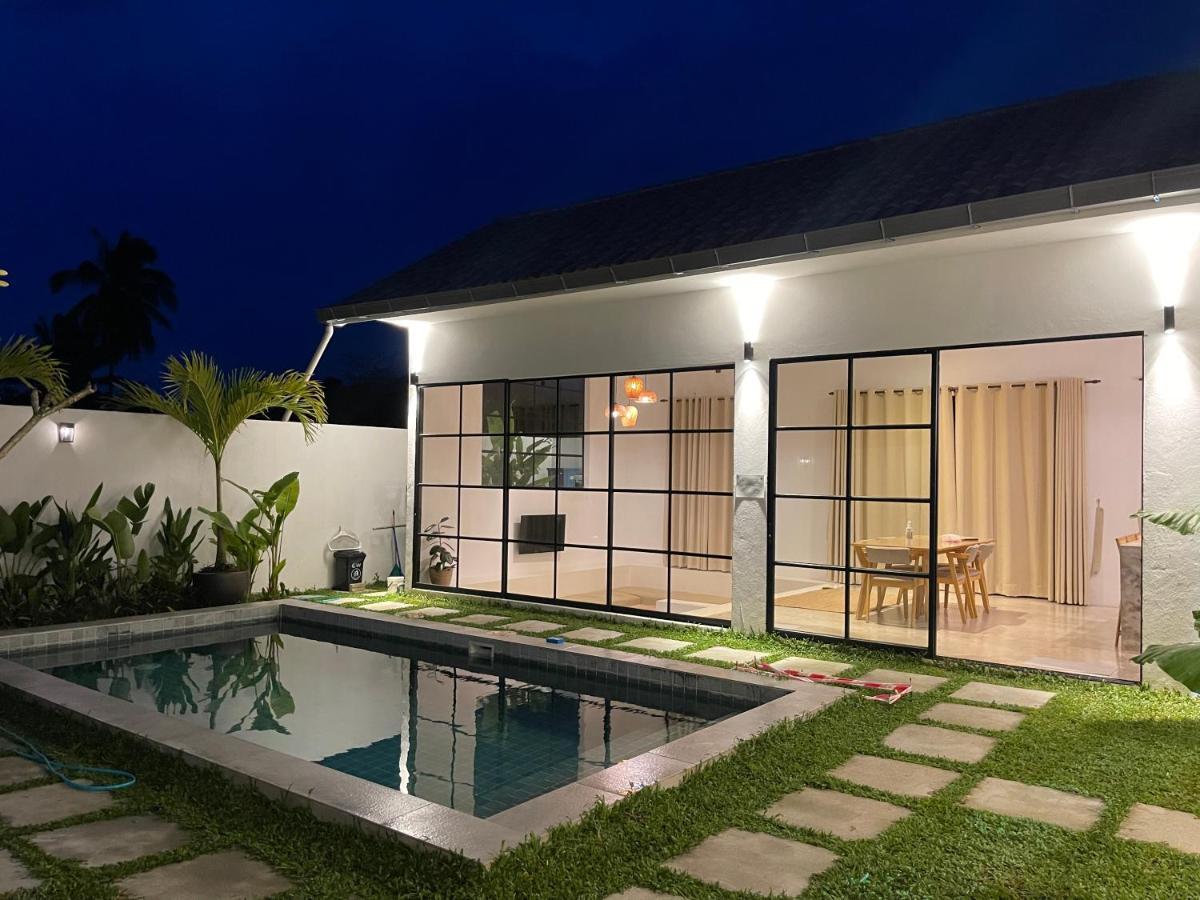 Allure Villa Cempaka Private Pool Kuantan Luaran gambar